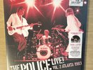 The Police Live Vol 2. Atlanta RSD