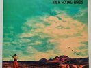 Noel Gallagher's High Flying Birds - Who Built The Moon? LP White Vinyl