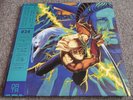 Shadow Dancer: The Secret Of Shinobi Limited Edition Vinyl Video Game Soundtrack