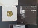 Oldschool hardcore techno vinyl records: Traffik, Noize Creator and others