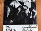 MISFITS Cough/Cool She ORIGINAL 1st Pressing 7