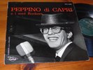 PEPPINO DI CAPRI E I SUOI ROCKERS 