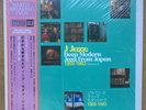J Jazz: Deep Modern Jazz From Japan 1969-1983 (Volume 2) 3LP