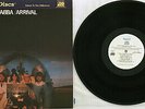 Abba Arrival Nautilus Super Disc Vinyl 12