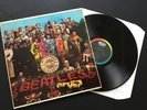 The Beatles - Sgt. Pepper - Original US Vinyl Gatefold LP