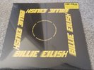 Billie Eilish Live at Third man Records RSD 2020 Limited Blue LP Vinyl