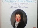 EMI 5 LP box SLS 871: Beethoven - Violin Sonatas / Zukerman / Barenboim
