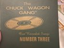 Chuck Wagon Gang Our Recorded Songs Number Three Like New