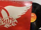 Aerosmith – Aerosmith's Greatest Hits LP 1980 CBS CBS 84704 VG/VG+ Netherlands