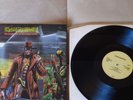IRON MAIDEN - Stranger In A Strange Land singolo single 1986 Europe vinyl Lp 12