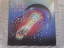 JOURNEY # ESCAPE / POP / CLASSIC ROCK / U.S.1ST PRESS N/MINT