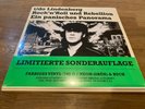 Udo Lindenberg RSD 2022 Rock 'n' Roll und Rebellion LP LIMITED COLORED GREEN