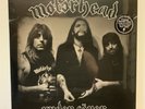 Motorhead, Under Cover, Vinyl LP Record, 2017 Silver Lining U.K. SEALED