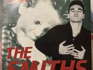 The Smiths Ask Australian 45 7” Vinyl Single Morrissey Super Rare Picture Sleeve