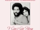 VANCE & SUZZANNE: I CAN'T GET ALONG WITHOUT YOU [12