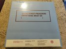 MANIC STREET PREACHERS * EVERYTHING MUST GO - Deluxe vinyl box set LP Record
