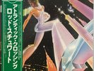Rod Stewart - Atlantic Crossing (Sailing) - Vinyl Japan OBI Ins - P-10039W