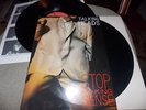 TALKING HEADS STOP MAKING SENSE LP EX/EX 1984  SIRE  25186