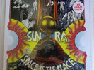 Sun Ra In Space Is The Place US  2xLPs 180g US 2010 SEALED