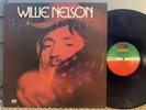 Willie Nelson Phases And Stages EX ORIG  RARE outlaw country