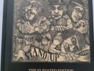 Jethro Tull Stand Up The Elevated Edition,Come Nuovo