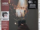 ABBA SUPER TROUPER HALF-SPEED MASTER VINYL UK RELEASE NEW SEALED