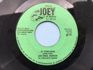 LOS HERMANOS BARRON HNOS KILLER CHICANA CUMBIA NORTEÑA 16 TONELADAS SIXTEEN TONS
