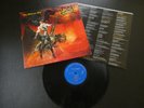 Ozzy Osbourne / The Ultimate Sin (1986) - Vinyl Album Record - Killer of Giants