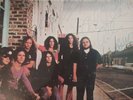 Lynyrd Skynyrd autographed signed Album with Extremely rare Ronnie Van Zant