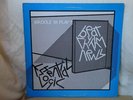 Essential Logic:  Beat Rhythm News - Waddle Ya Play orig A1/B1 1979 EX  LP