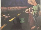 Dinosaur Jr ‎– Where You Been 1993 Blanco Y Negro – BYN28  Indie Rock EX / NM