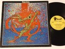MIGHTY BABY - Mighty Baby - Uk Lp Gf original HEAD 1969