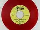 C&W/Bluegrass EP - Buddy Dee, Harry Choates, et al. - Starday - mp3 - red wax