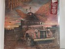 Rare Vinyl Record 2LP Widespread Panic Dirty Side Down 180 Gram with CD ATO0087