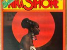 NINA SIMONE Reflection JAPAN LP 1977 PHILIPS FDX-7062