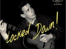 Mark Lee Allen - Locked Down  ( Vinyl LP, 10inch, Ltd.)   New & Sealed