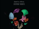 Damon Albarn – Everyday Robots 7'' SINGLE 2014 LIMITED FACTORY SEALED  RAREST