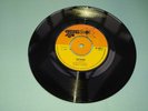 KINGSTONIANS SUFFERER 1968 UK RARE EXCELLENT VINYL 7