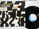 HORACE PARLAN US THREE BLUE NOTE GXF 3154 JAPAN VINYL LP