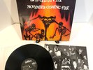 Samhain - November Coming Fire - 1st Press 1986 - Vinyl US LP