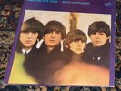 BEATLES BEATLES FOR SALE 1993 RUSSIAN LP RARE