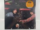 Silver Apples - Contact Vinyl Record Blue Color Variant