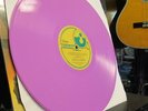 Electric Light Orchestra / Showdown / Masters of Rock Import Coloured vinyl Pink