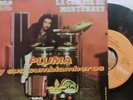 PLUMA Y SUS CUMBIAMBEROS -LA CUMBIA DE LOS SONIDOS SUPER CUMBIA BEAT #54 LISTEN