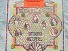 LYNYRD SKYNYRD   Second Helping   SEALED 1974 ORIG' with SUPER RARE HYPE STICKER