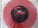 KAISER CHIEFS RUBY LTD ED RED COLOR VINYL 7
