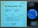 BUD POWELL Trio 10