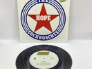 The Cockroaches Hope Vinyl w/Autographed Cover (7 Inch) (The Wiggles) S#577