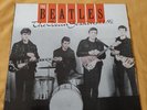 The Beatles – The Decca Sessions 1.1.62 - UK Vinyl LP 1987 (r1)