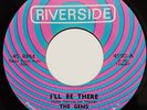 The Gems. I'll be there.  Riverside original.  Wigan Casino. Northern Soul